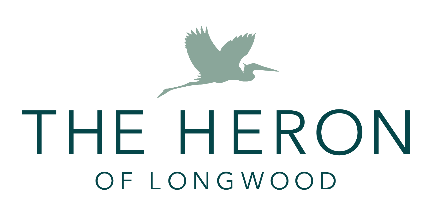 Heron of Longwood Home
