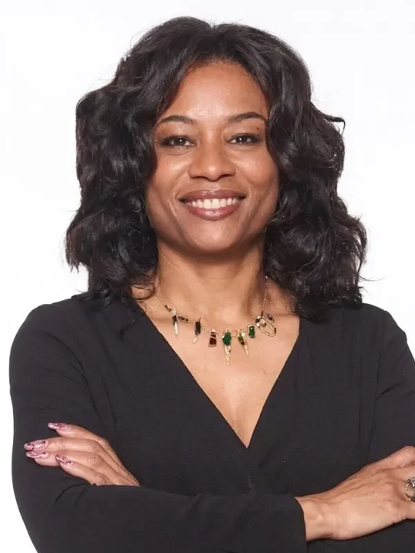 Bobbie Lane Executive Director