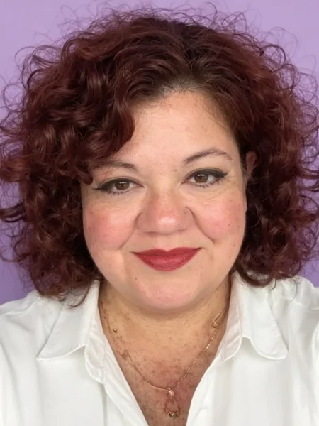 Raquel Wadman Executive Director