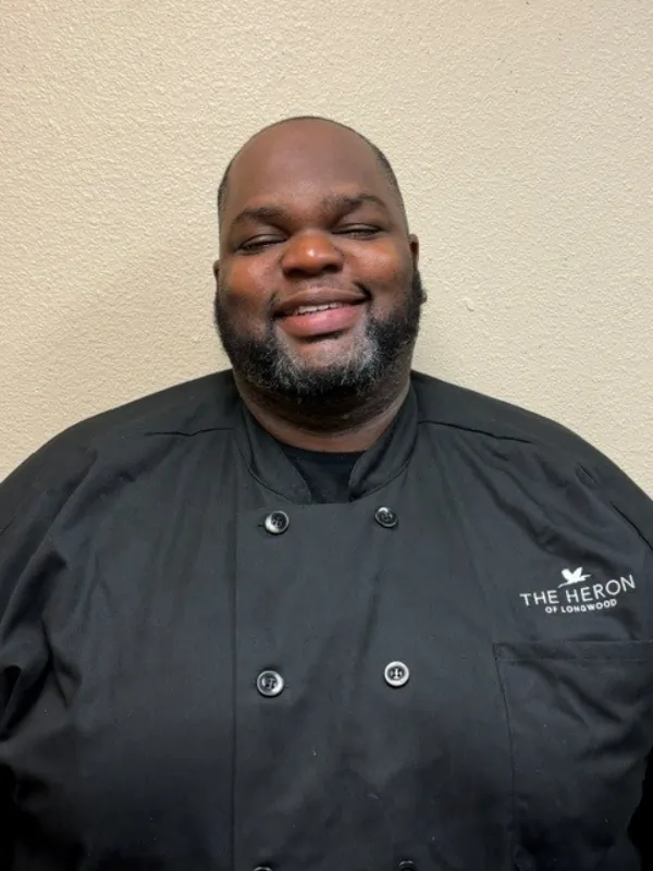 Brandon McGill Director of Culinary