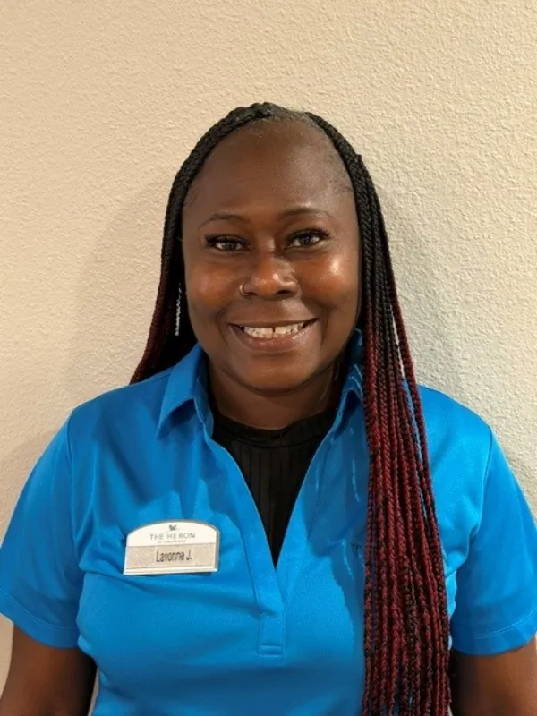 Lavonne Jackson Administrative Assistant
